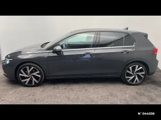 VOLKSWAGEN GOLF VIII - voiture d'occasion - Photo 2