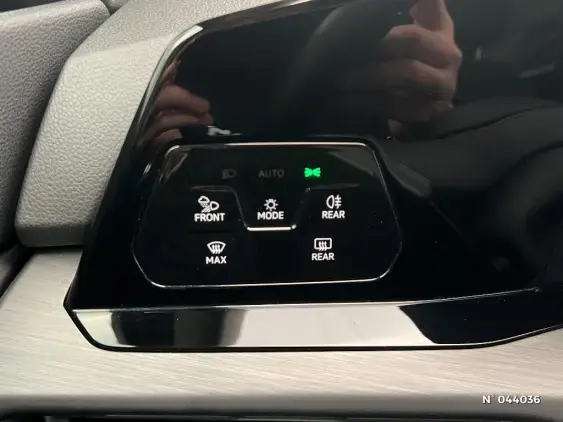 VOLKSWAGEN GOLF VIII - voiture d'occasion - Photo 15