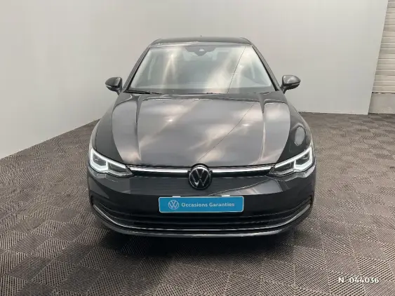 VOLKSWAGEN GOLF VIII - voiture d'occasion - Photo 3