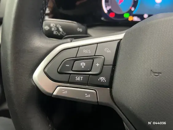 VOLKSWAGEN GOLF VIII - voiture d'occasion - Photo 28