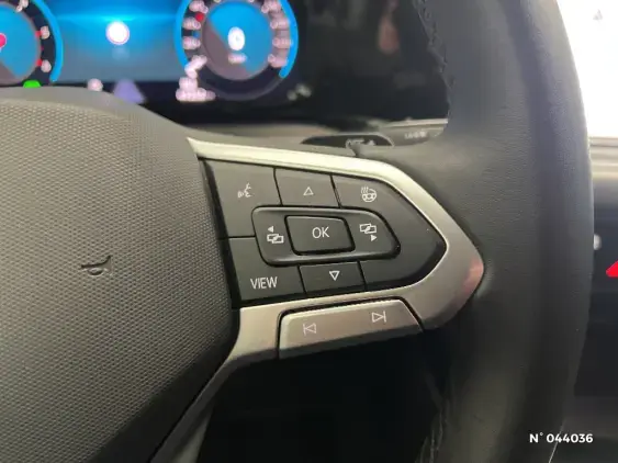 VOLKSWAGEN GOLF VIII - voiture d'occasion - Photo 29