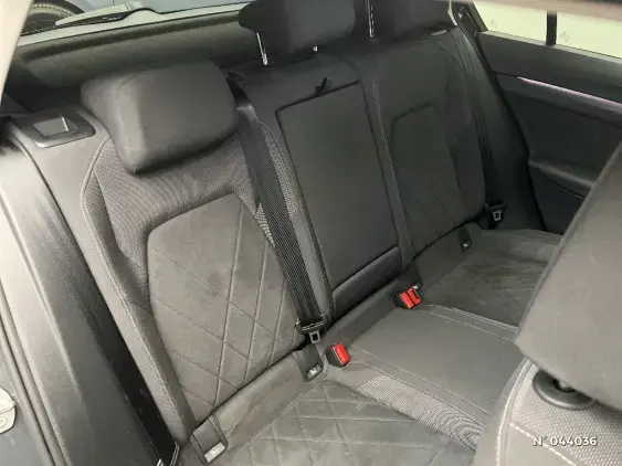 VOLKSWAGEN GOLF VIII - voiture d'occasion - Photo 11