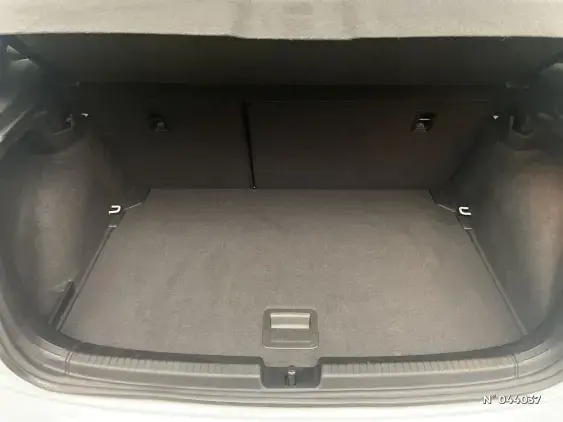 VOLKSWAGEN POLO VI - voiture d'occasion - Photo 7