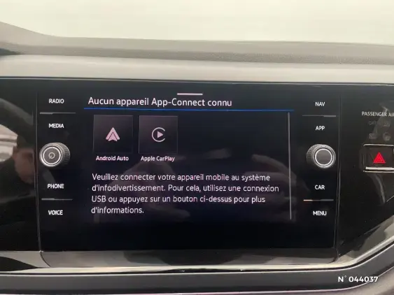 VOLKSWAGEN POLO VI - voiture d'occasion - Photo 31