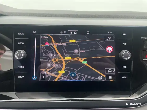 VOLKSWAGEN POLO VI - voiture d'occasion - Photo 32