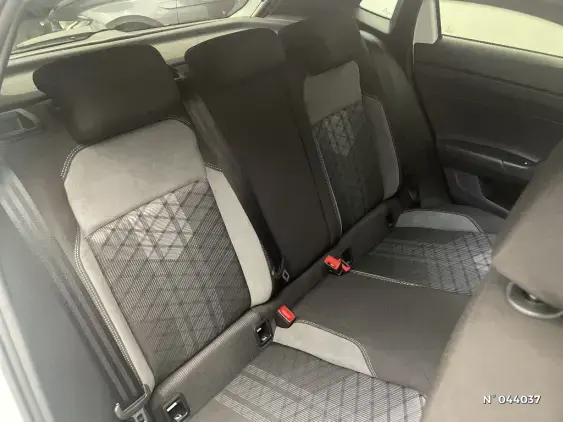 VOLKSWAGEN POLO VI - voiture d'occasion - Photo 11