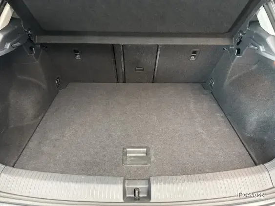 VOLKSWAGEN T-ROC - voiture d'occasion - Photo 7