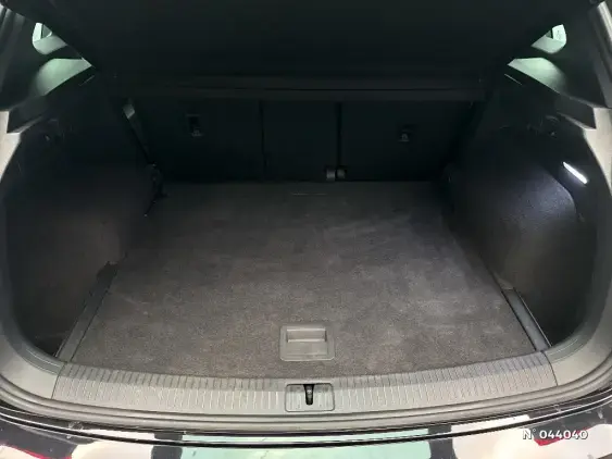 VOLKSWAGEN TIGUAN II - voiture d'occasion - Photo 7