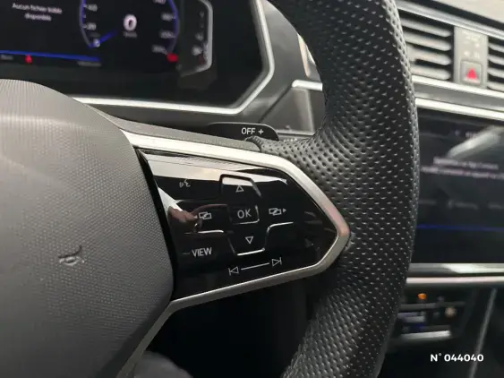 VOLKSWAGEN TIGUAN II - voiture d'occasion - Photo 30