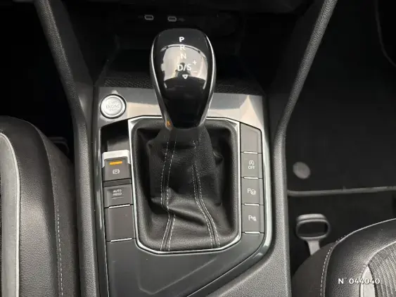 VOLKSWAGEN TIGUAN II - voiture d'occasion - Photo 32