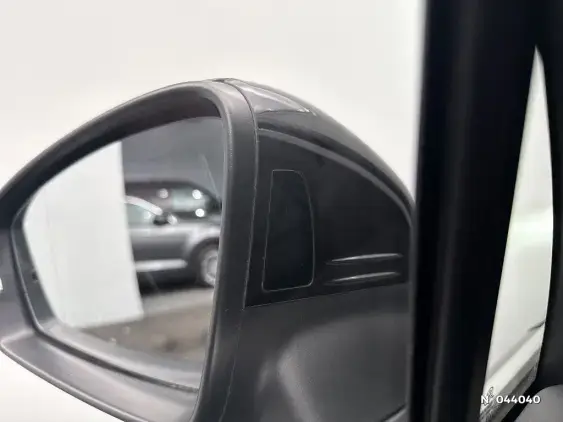 VOLKSWAGEN TIGUAN II - voiture d'occasion - Photo 33