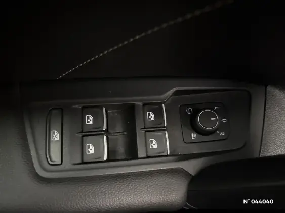 VOLKSWAGEN TIGUAN II - voiture d'occasion - Photo 34