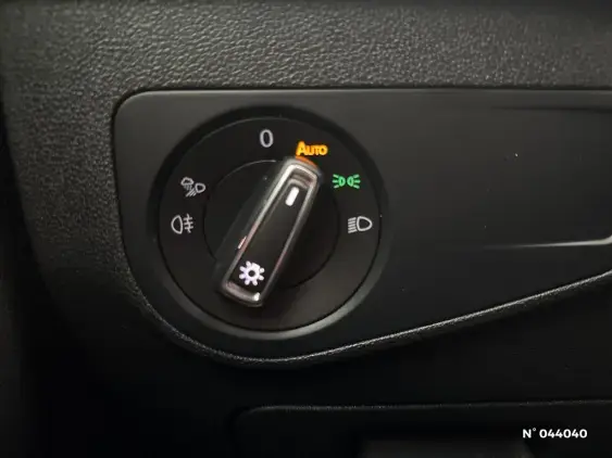 VOLKSWAGEN TIGUAN II - voiture d'occasion - Photo 35