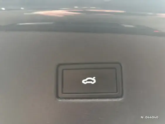 VOLKSWAGEN TIGUAN II - voiture d'occasion - Photo 26