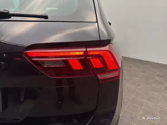 VOLKSWAGEN TIGUAN II - voiture d'occasion - Photo 27