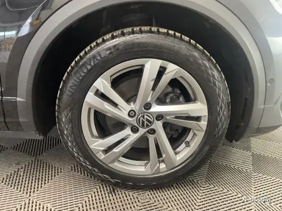 VOLKSWAGEN T-ROC - voiture d'occasion - Photo 8