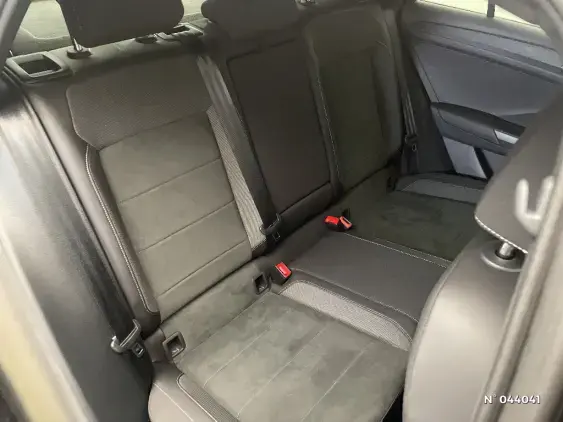 VOLKSWAGEN T-ROC - voiture d'occasion - Photo 11