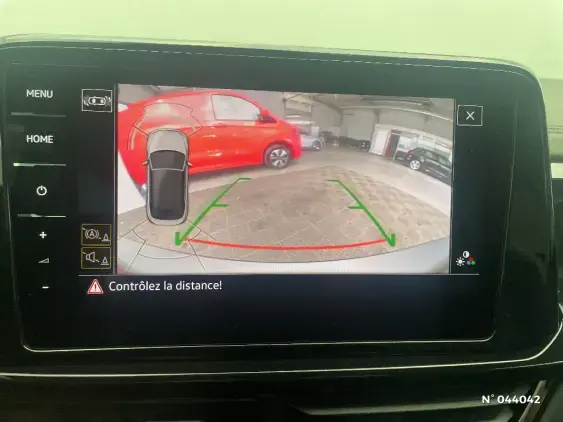 VOLKSWAGEN T-ROC CABRIOLET I - voiture d'occasion - Photo 14