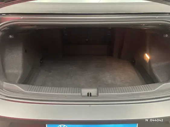 VOLKSWAGEN T-ROC CABRIOLET I - voiture d'occasion - Photo 7