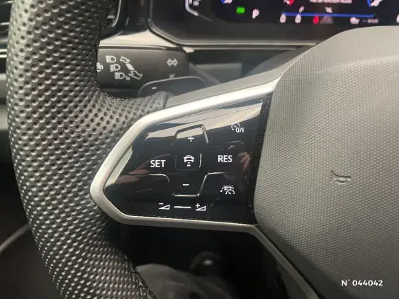 VOLKSWAGEN T-ROC CABRIOLET I - voiture d'occasion - Photo 15