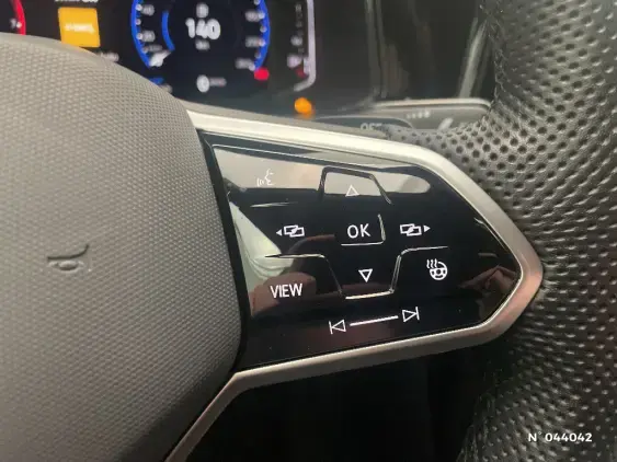 VOLKSWAGEN T-ROC CABRIOLET I - voiture d'occasion - Photo 27