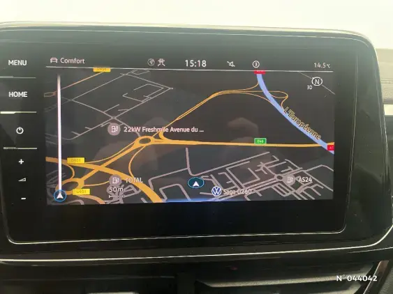 VOLKSWAGEN T-ROC CABRIOLET I - voiture d'occasion - Photo 30