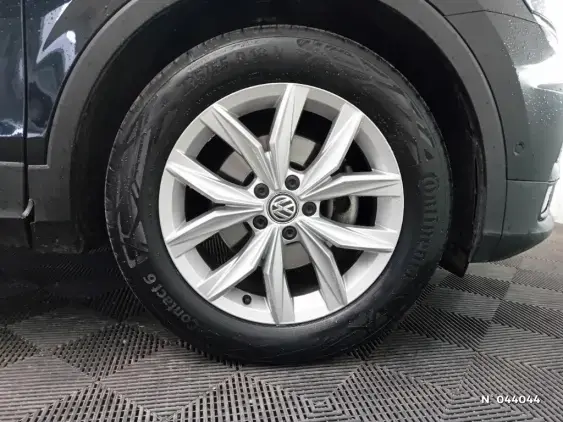VOLKSWAGEN TIGUAN II - voiture d'occasion - Photo 8