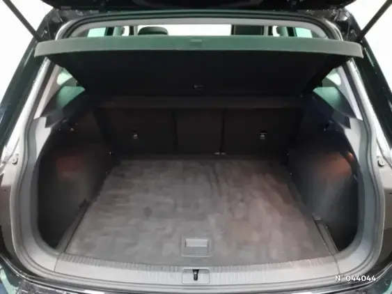 VOLKSWAGEN TIGUAN II - voiture d'occasion - Photo 7