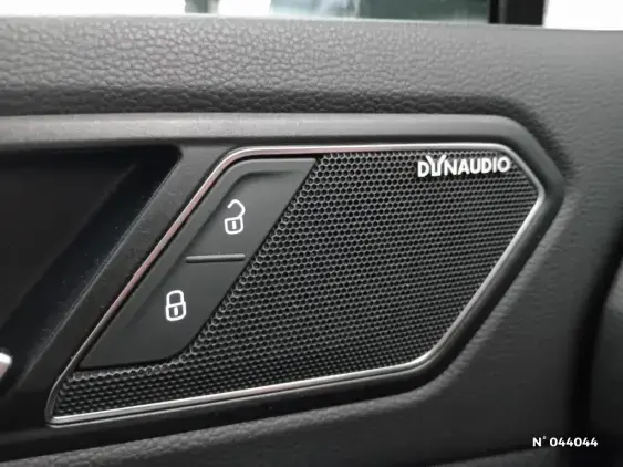 VOLKSWAGEN TIGUAN II - voiture d'occasion - Photo 27