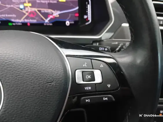 VOLKSWAGEN TIGUAN II - voiture d'occasion - Photo 33