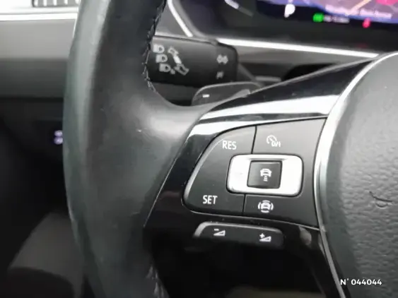 VOLKSWAGEN TIGUAN II - voiture d'occasion - Photo 34