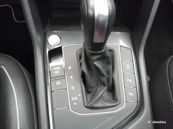 VOLKSWAGEN TIGUAN II - voiture d'occasion - Photo 35