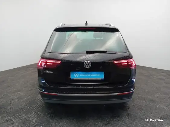 VOLKSWAGEN TIGUAN II - voiture d'occasion - Photo 6