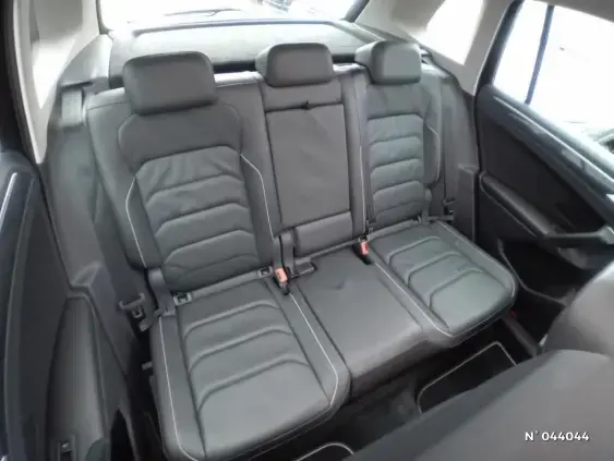 VOLKSWAGEN TIGUAN II - voiture d'occasion - Photo 11
