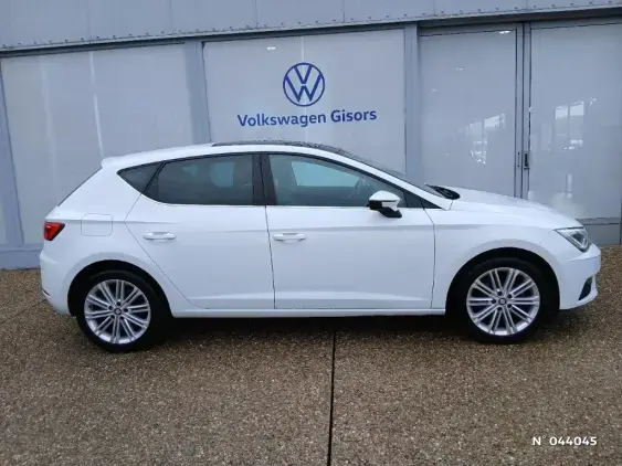 SEAT LEON III - voiture d'occasion - Photo 5