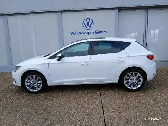 SEAT LEON III - voiture d'occasion - Photo 2