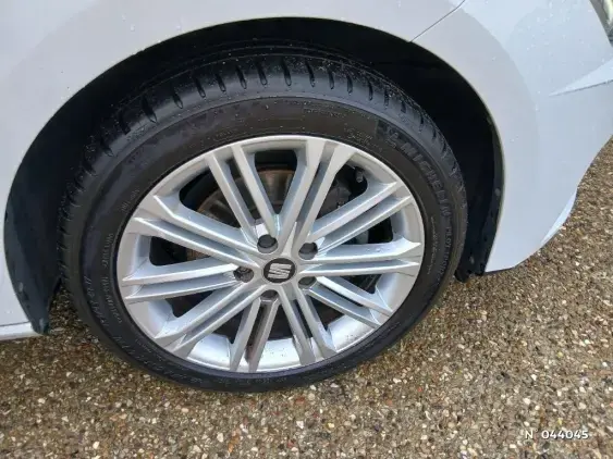 SEAT LEON III - voiture d'occasion - Photo 8