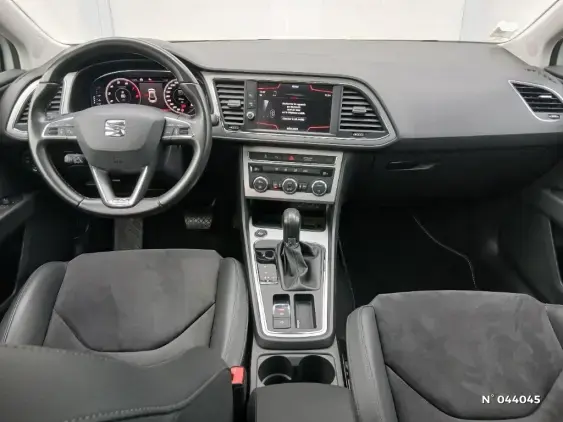 SEAT LEON III - voiture d'occasion - Photo 9