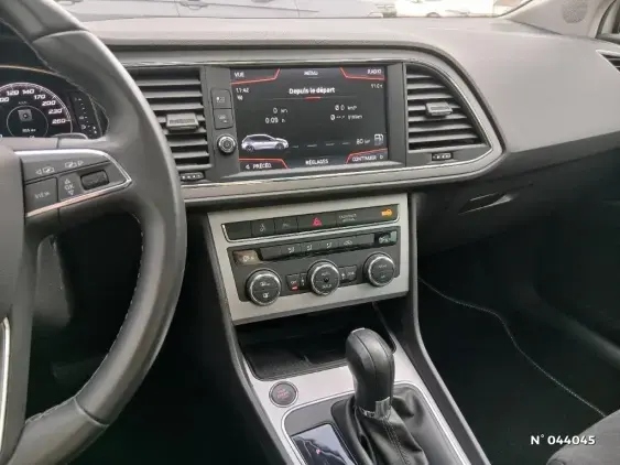 SEAT LEON III - voiture d'occasion - Photo 13