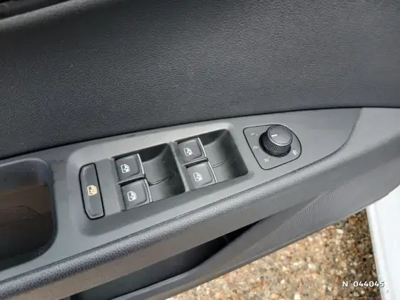 SEAT LEON III - voiture d'occasion - Photo 15