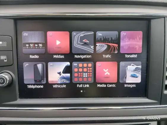 SEAT LEON III - voiture d'occasion - Photo 28