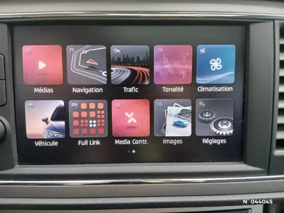 SEAT LEON III - voiture d'occasion - Photo 29