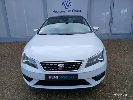 SEAT LEON III - voiture d'occasion - Photo 3