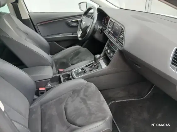 SEAT LEON III - voiture d'occasion - Photo 10