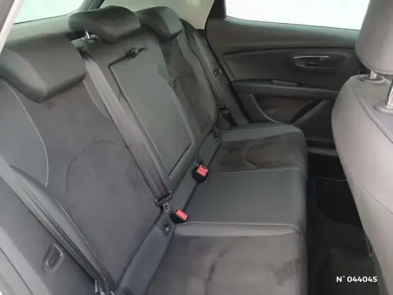 SEAT LEON III - voiture d'occasion - Photo 11