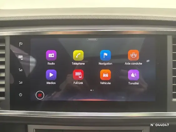 SEAT ATECA - voiture d'occasion - Photo 13