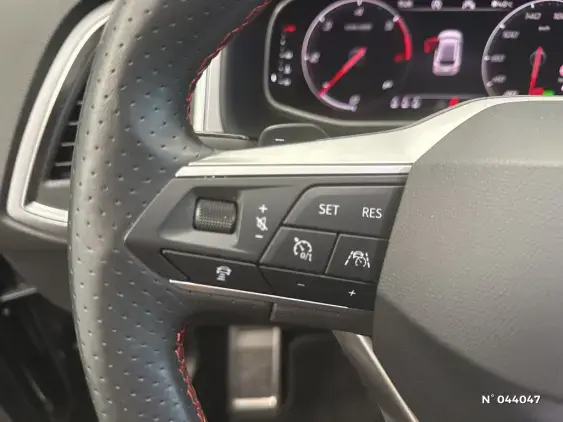 SEAT ATECA - voiture d'occasion - Photo 15