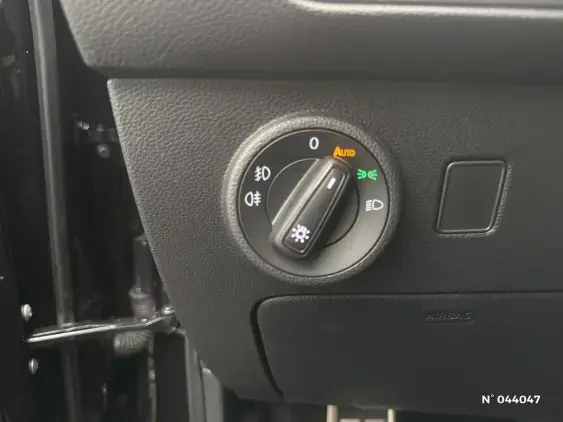 SEAT ATECA - voiture d'occasion - Photo 26