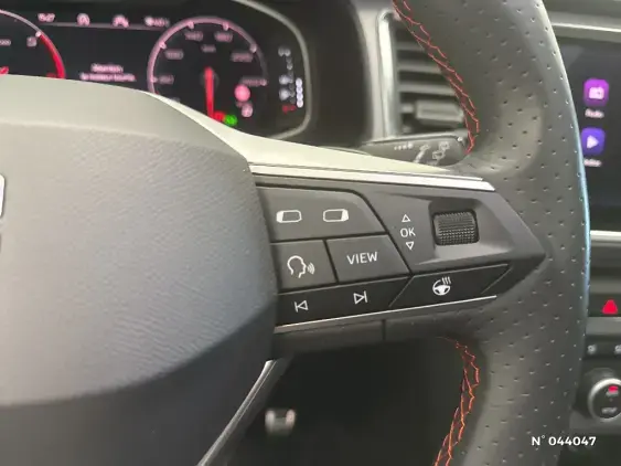 SEAT ATECA - voiture d'occasion - Photo 27