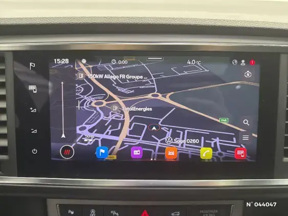 SEAT ATECA - voiture d'occasion - Photo 29